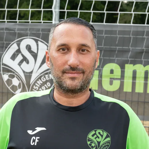 Claudio Fortunato
