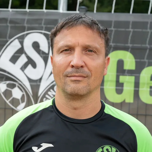 André Praus