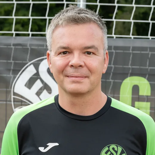 Marcel Scheuer