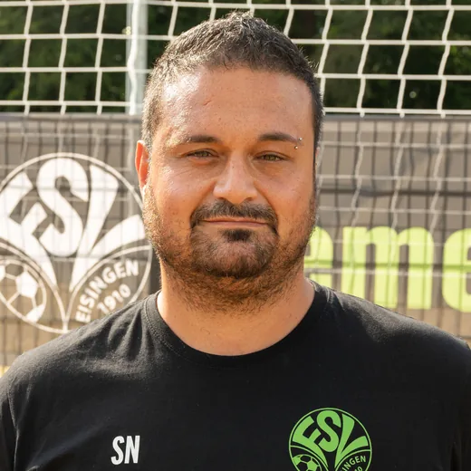 Salvatore Nugara